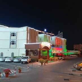 Гостиница Bowshar International Hotel  Мускат